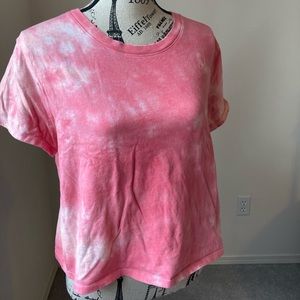 Wild Fable womens crop top size L